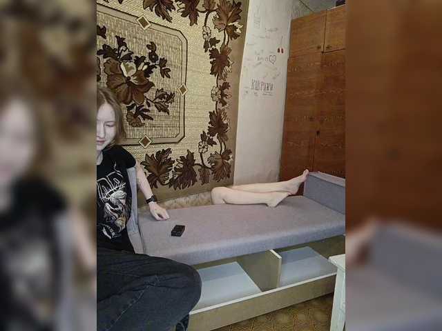 mayadashaaa's BongaCams show and profile