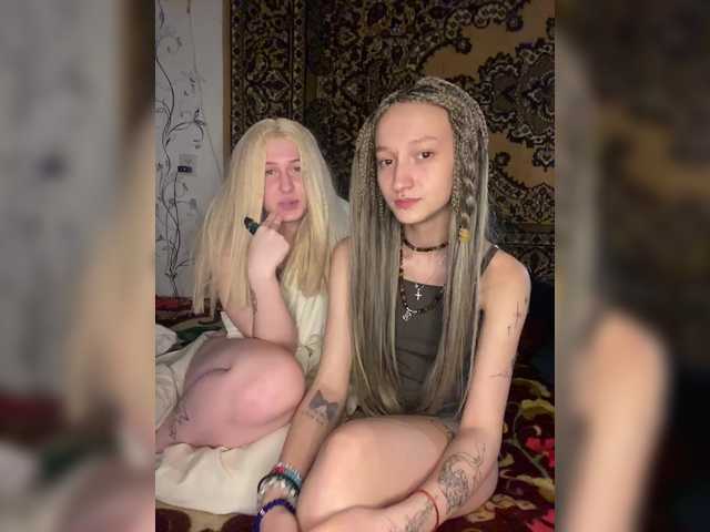 mayadashaaa's BongaCams show and profile