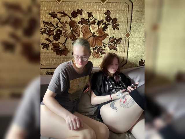 mayadashaaa's BongaCams show and profile