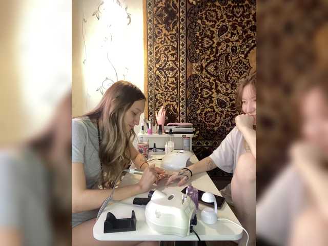 mayadashaaa's BongaCams show and profile