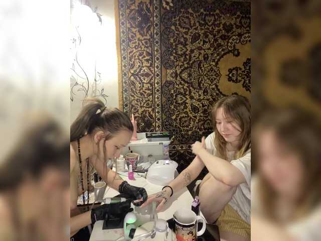 mayadashaaa's BongaCams show and profile