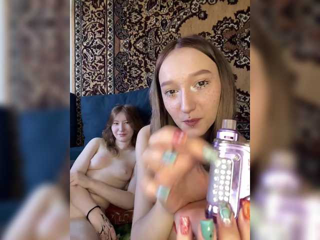 mayadashaaa from BongaCams is Freechat