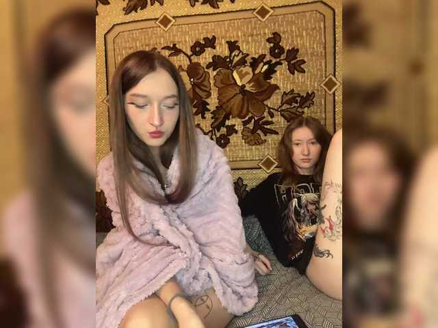 mayadashaaa's BongaCams show and profile