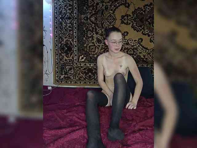 mayadashaaa Live Webcam on BongaCams