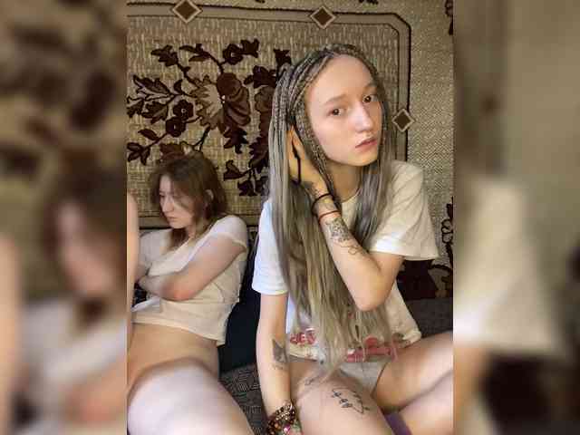 mayadashaaa Live Webcam on BongaCams