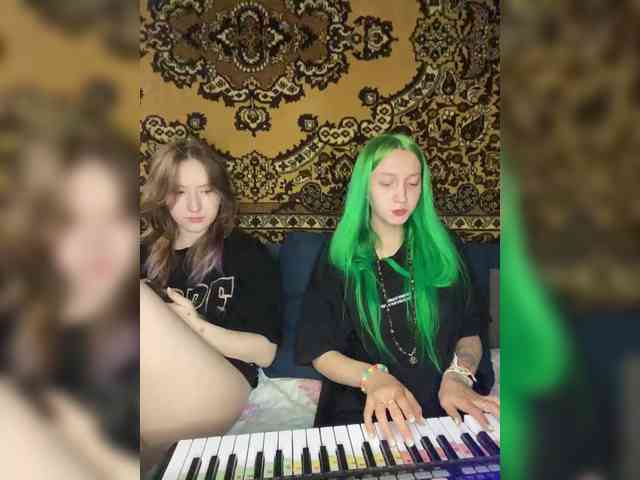 mayadashaaa live show