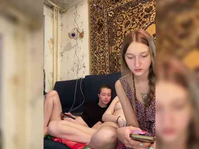 mayadashaaa Live Webcam on BongaCams