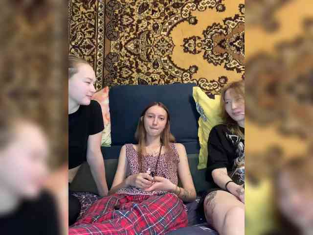 mayadashaaa Live Webcam on BongaCams