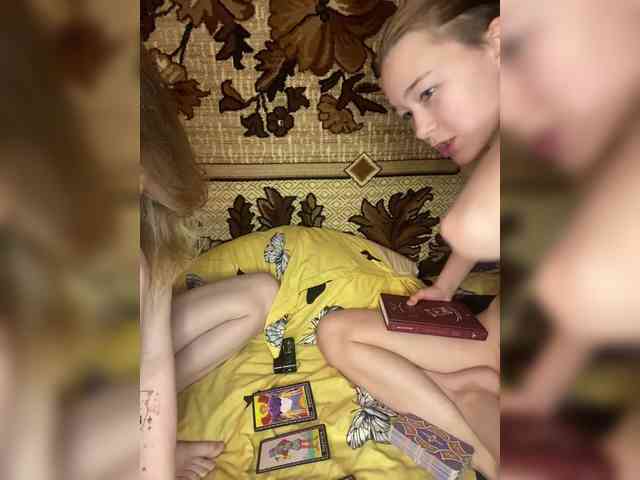 mayadashaaa Live Webcam on BongaCams