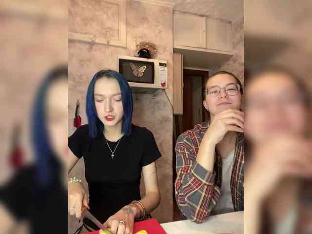 webcam live porn Mayadashaaa