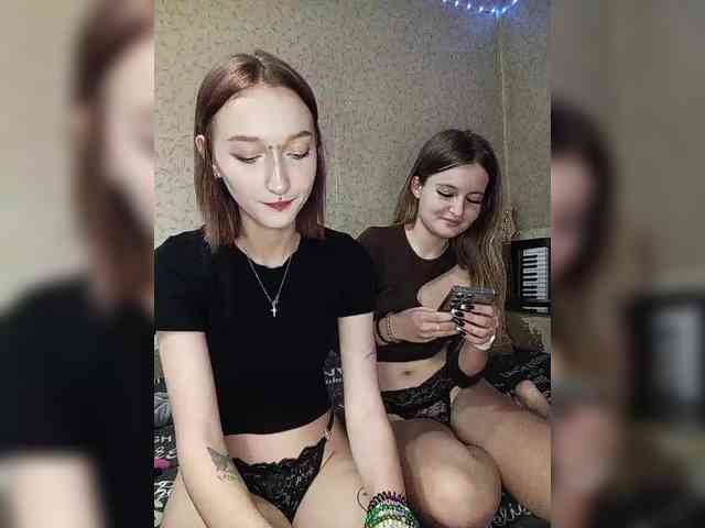 mayadashaaa Live Webcam on BongaCams