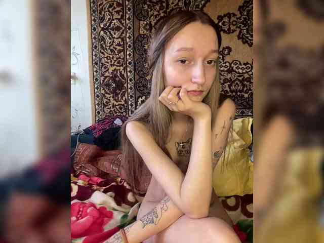 mayadashaaa Live Webcam on BongaCams