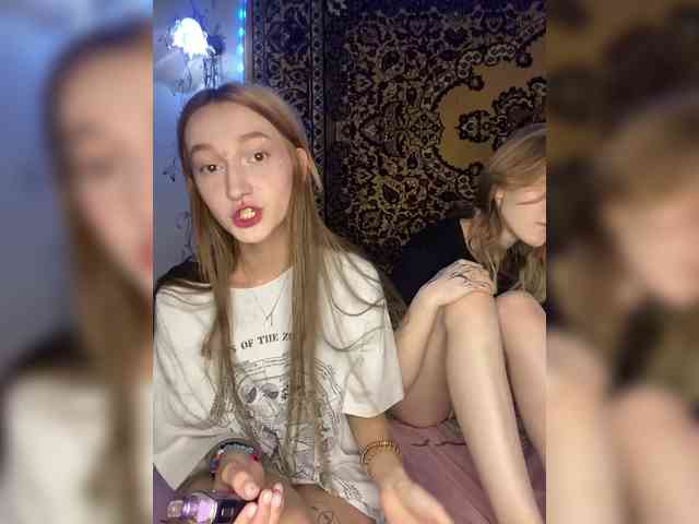 mayadashaaa Live Webcam on BongaCams