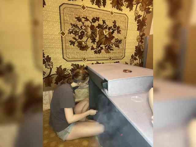 mayadashaaa Live Webcam on BongaCams