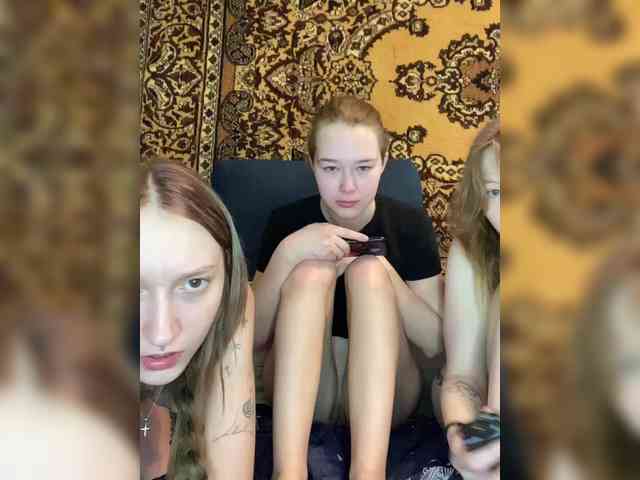mayadashaaa Live Webcam on BongaCams