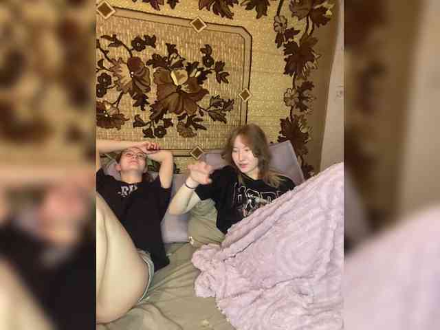 mayadashaaa Live Webcam on BongaCams