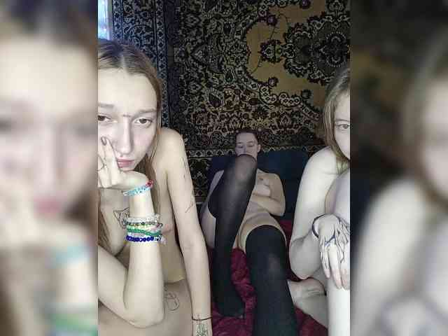 mayadashaaa Live Webcam on BongaCams