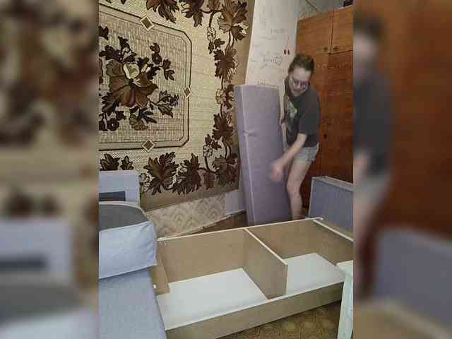 mayadashaaa Live Webcam on BongaCams