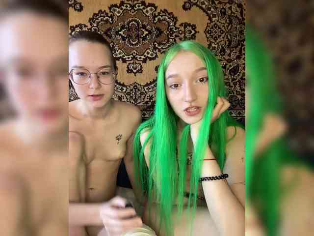 mayadashaaa Live Webcam on BongaCams