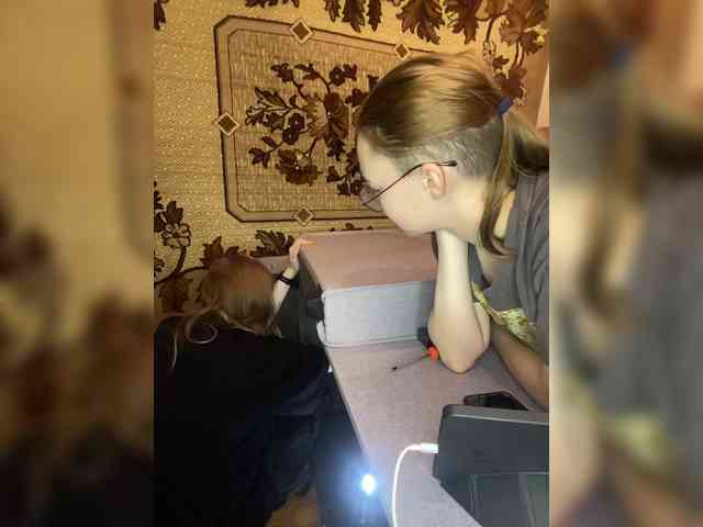 mayadashaaa Live Webcam on BongaCams