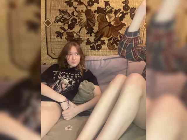 mayadashaaa Live Webcam on BongaCams