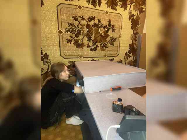 mayadashaaa Live Webcam on BongaCams