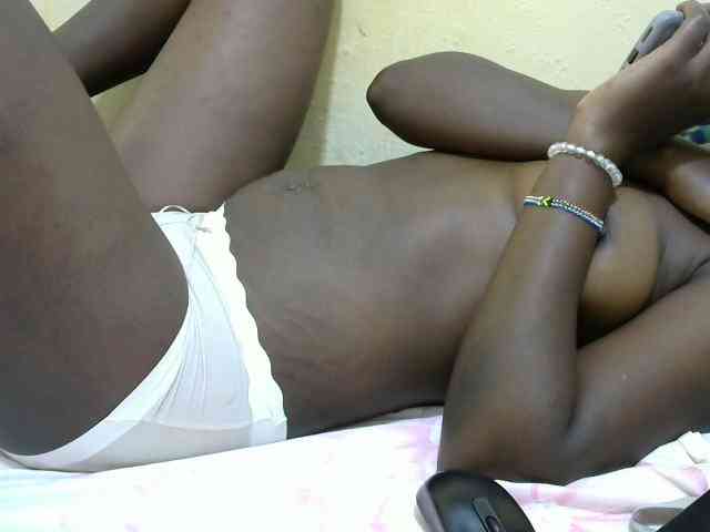 Sweet-sexey webcam