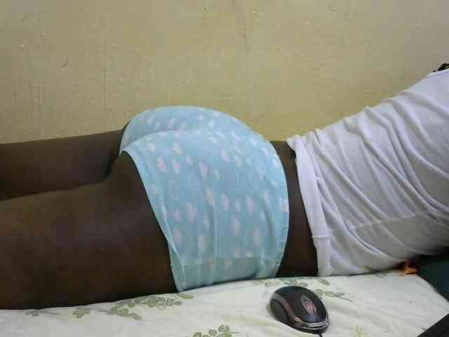 Sweet-sexey webcam