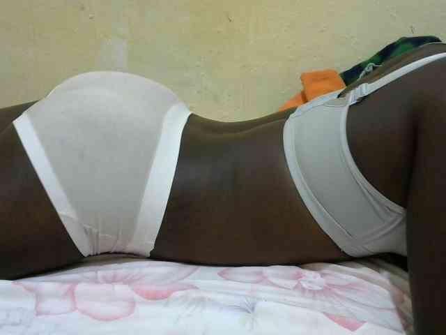 Sweet-sexey webcam