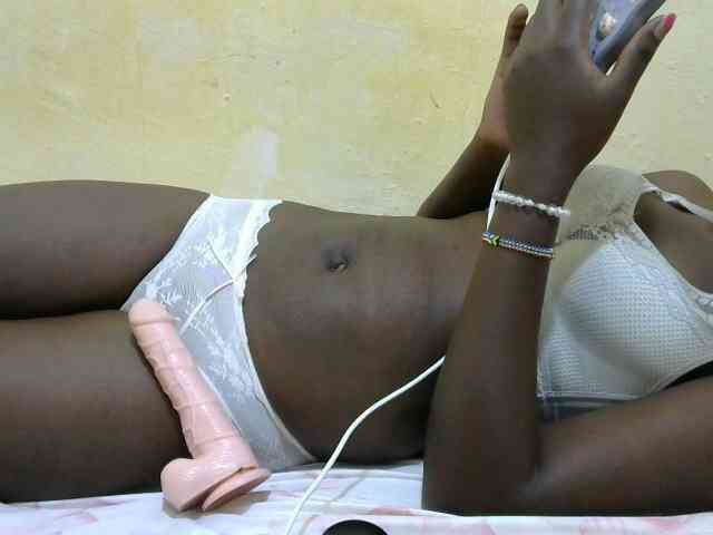 Sweet-sexey webcam