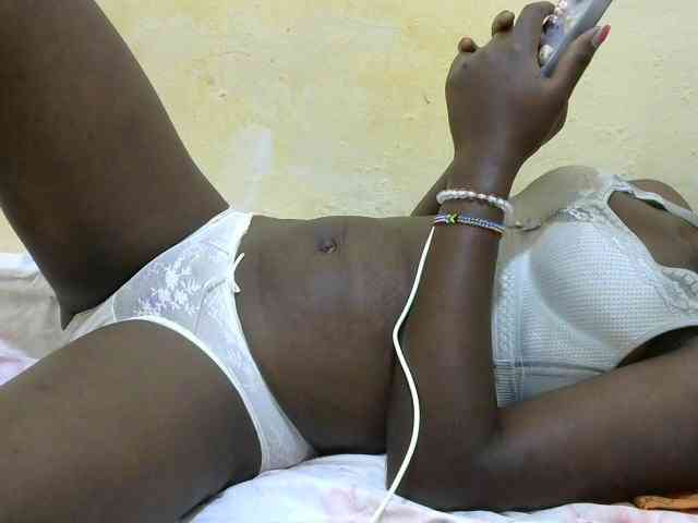 Sweet-sexey webcam