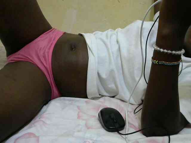 Sweet-sexey webcam