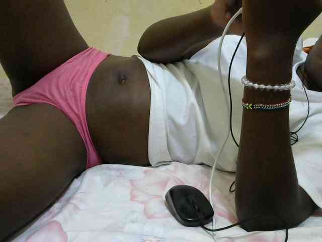 Sweet-sexey webcam