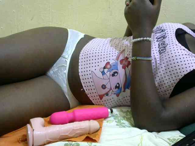 Sweet-sexey webcam