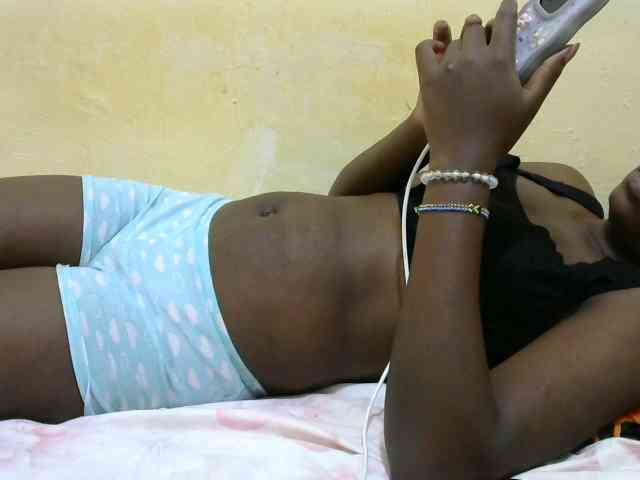 Sweet-sexey webcam