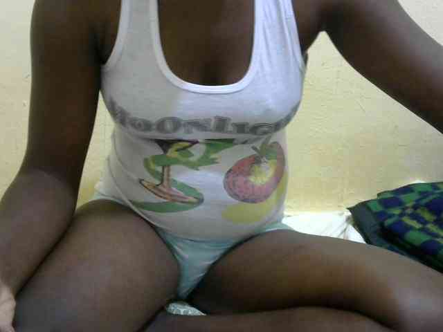 Sweet-sexey webcam