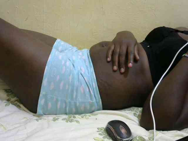 Sweet-sexey webcam