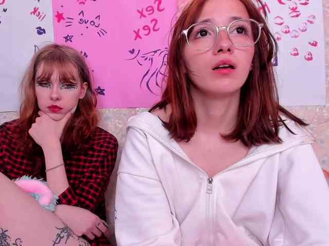 VanCandy Live Webcam on BongaCams