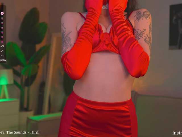 Eva-Ostin webcam