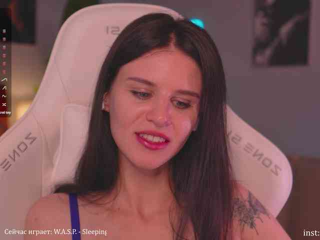 Eva-Ostin webcam