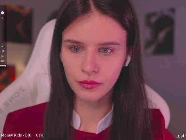 Eva-Ostin webcam