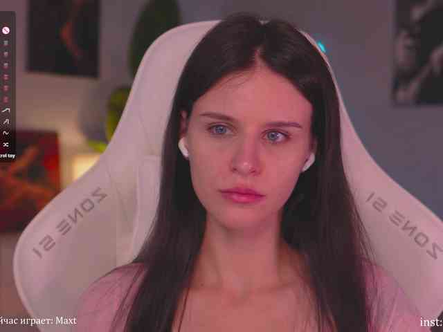 Eva-Ostin webcam