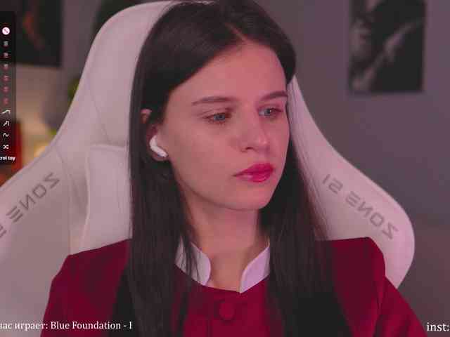 Eva-Ostin webcam