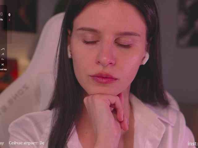 Eva-Ostin webcam
