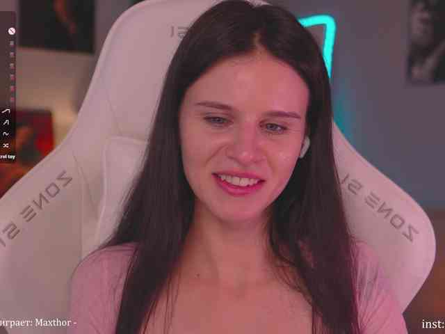 Eva-Ostin webcam