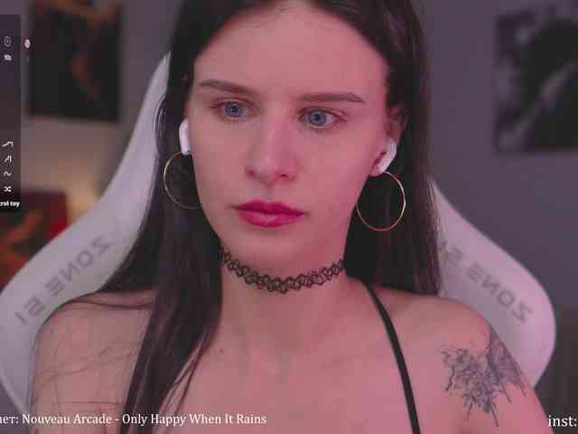 Eva-Ostin webcam