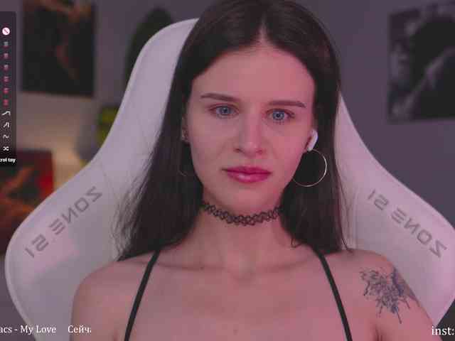 Eva-Ostin webcam