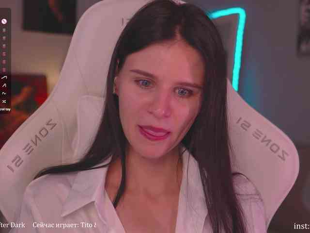 Eva-Ostin webcam