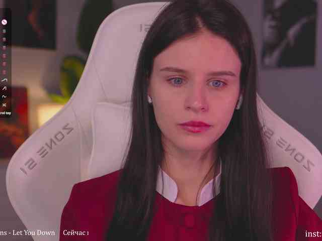 Eva-Ostin webcam