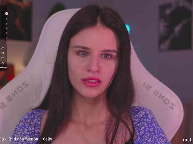 Eva-Ostin webcam